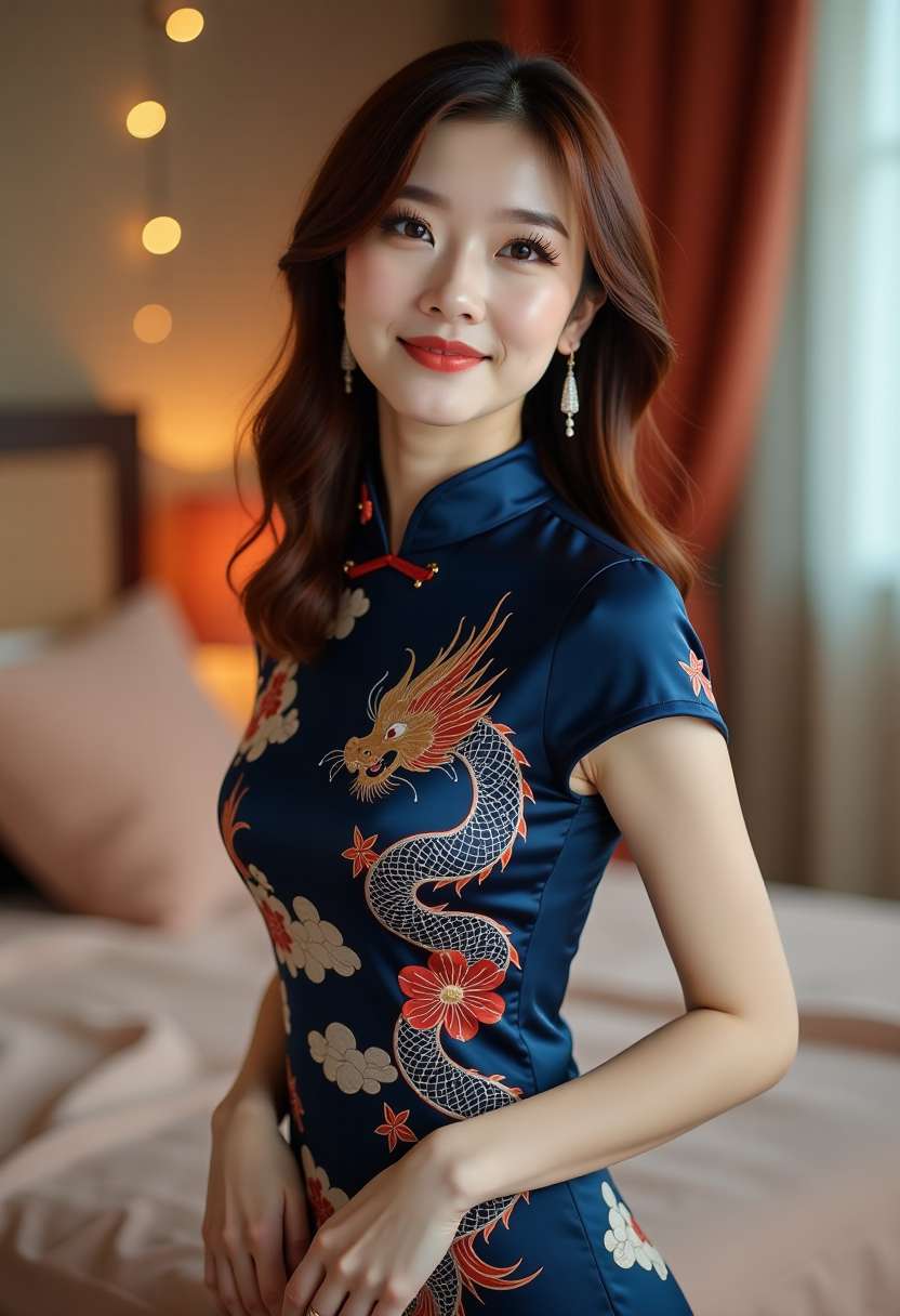 凌晨三点的星