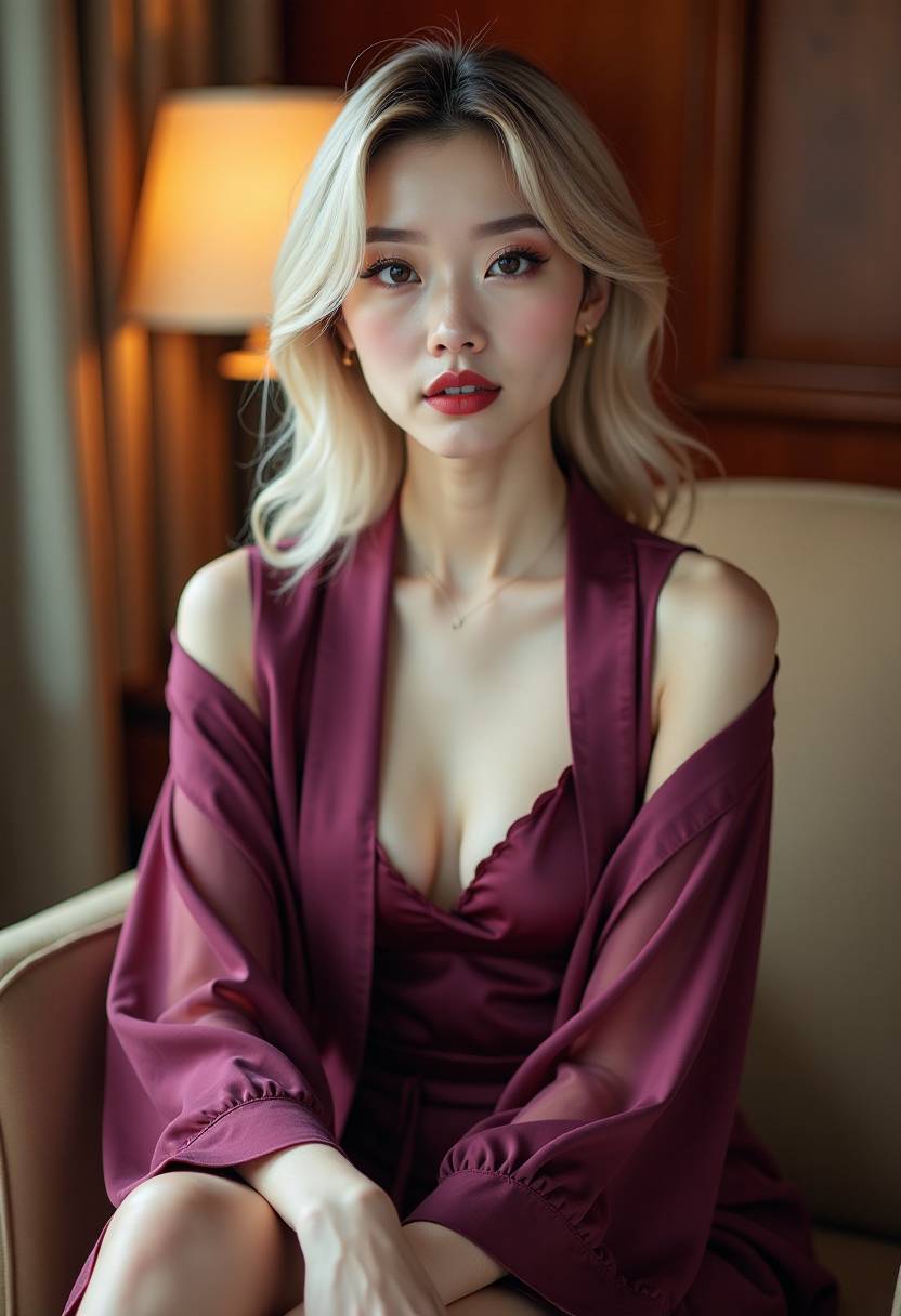 黑夜行者