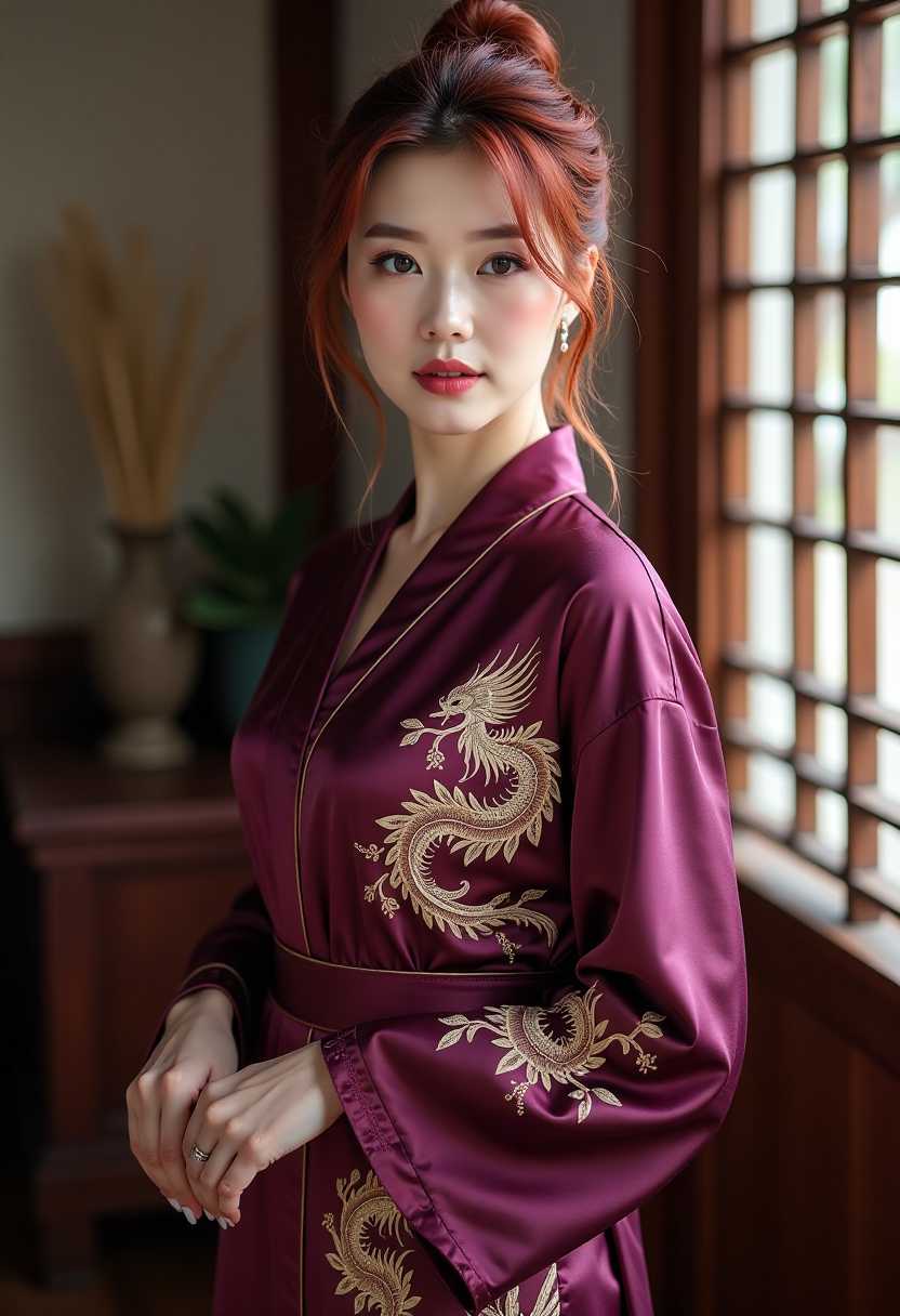 花开彼岸